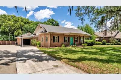 470 E Hooker Street, Bartow, FL 33830 - Photo 3
