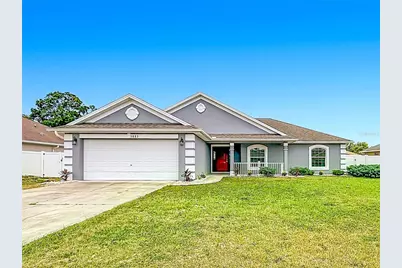 3883 SE 99th Street, Belleview, FL 34420 - Photo 1