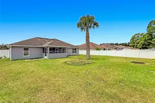 3883 SE 99th St, Belleview, FL 34420 - Photo 7