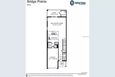 378 Chesapeake Drive, Saint Cloud, FL 34771 - Photo 3
