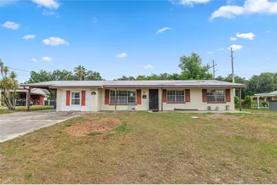 760 Manor Drive, Bartow, FL 33830 - Photo 1