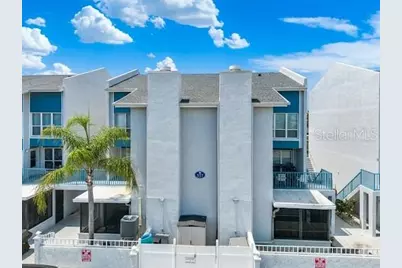 337 Rex Place #A, Madeira Beach, FL 33708 - Photo 3