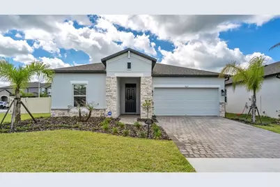 5817 Freesia Drive, Lakeland, FL 33811 - Photo 1