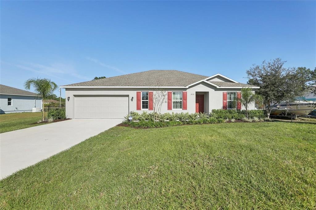 2410 Park Ave - 2410 Park Ave, Indian Lake Estates, FL 33855 Luxury Property | Jose Angel Pina