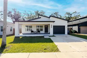 1704 W Hanna Ave, Tampa, FL 33604 - Photo 1