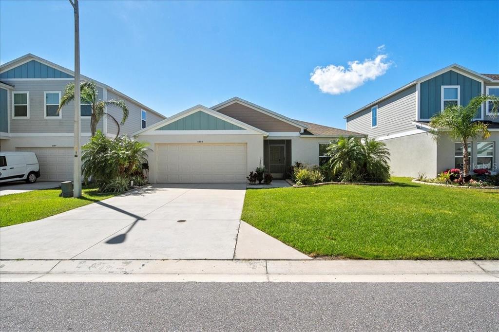 5543 Arlington River Dr. - 5543 Arlington River Dr., Lakeland, FL 33811 Luxury Property | Jose Angel Pina