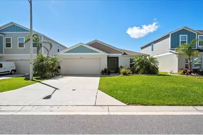 5543 Arlington River Drive, Lakeland, FL 33811 - Photo 1