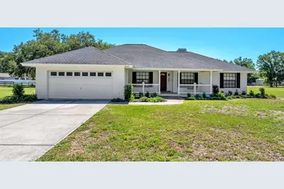 8525 N Campbell Road, Lakeland, FL 33810 - Photo 1