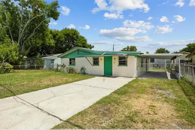 1307 Mayflower Drive, Lakeland, FL 33810 - Photo 1