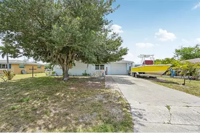 3275 Elkcam Boulevard, Port Charlotte, FL 33952 - Photo 1
