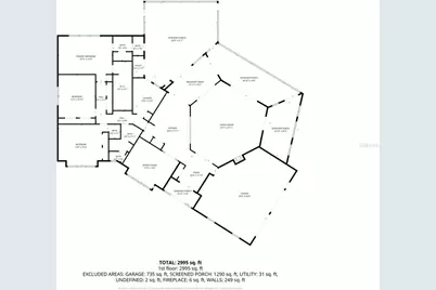 6230 Forestwood Drive W, Lakeland, FL 33811 - Photo 13