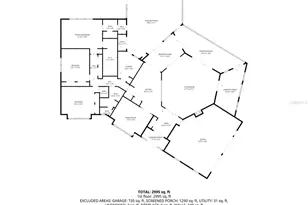 6230 Forestwood Dr W, Lakeland, FL 33811 - Photo 13
