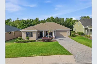 4427 Micanope Crescent Drive, Lakeland, FL 33811 - Photo 1