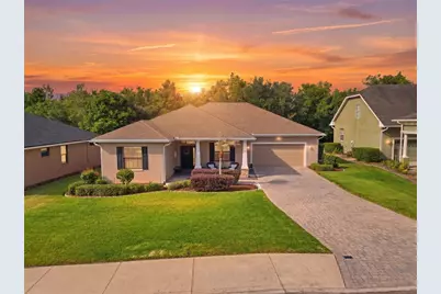 4427 Micanope Crescent Drive, Lakeland, FL 33811 - Photo 3