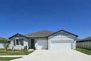 2309 Citrus Bloom Dr, Bartow, FL 33830 - Photo 1