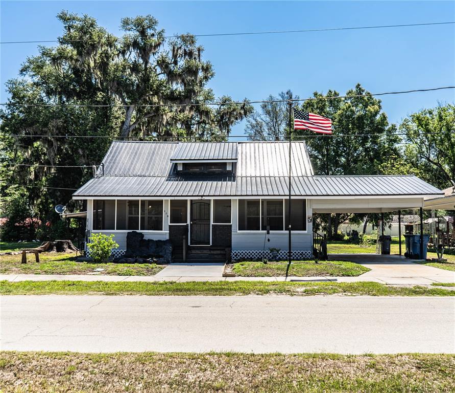 113 SE Pine Ave - 113 SE Pine Ave, Fort Meade, FL 33841 Luxury Property | Jose Angel Pina