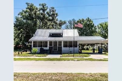 113 SE Pine Avenue, Fort Meade, FL 33841 - Photo 1