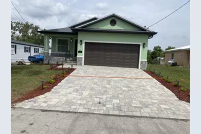 1938 SW Hendry Street, Arcadia, FL 34266 - Photo 1