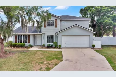 6501 Fox Tree Lane, Lakeland, FL 33813 - Photo 1