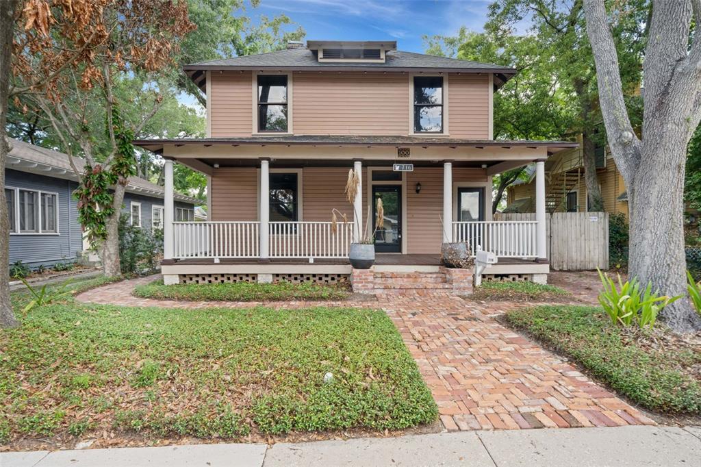 716 E Lime St - 716 E Lime St, Lakeland, FL 33801 Luxury Property | Jose Angel Pina