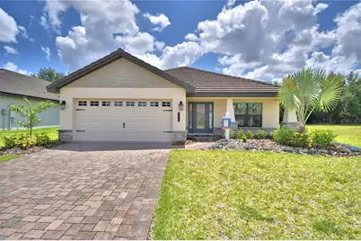 4970 Tennessee Lake Drive, Auburndale, FL 33823 - Photo 1