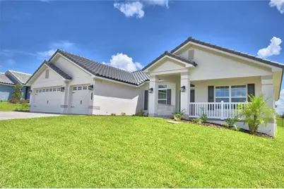 5421 Waterside Drive, Auburndale, FL 33823 - Photo 3
