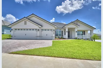 5421 Waterside Drive, Auburndale, FL 33823 - Photo 1