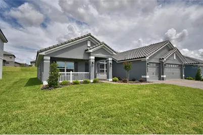 5421 Waterside Drive, Auburndale, FL 33823 - Photo 3