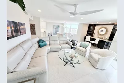 1050 Longboat Club Road #803, Longboat Key, FL 34228 - Photo 7