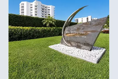 1050 Longboat Club Road #803, Longboat Key, FL 34228 - Photo 1