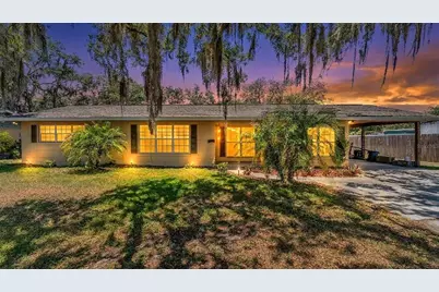1422 Nancesowee Avenue, Sebring, FL 33870 - Photo 1