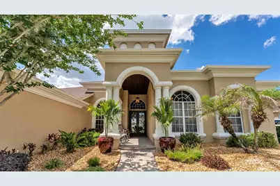 664 Whisper Woods Drive, Lakeland, FL 33813 - Photo 5