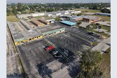 708 US 27 S, Lake Placid, FL 33852 - Photo 5