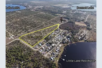 1801 E Claradge Avenue, Avon Park, FL 33825 - Photo 3