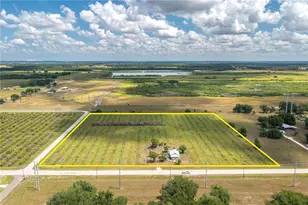 1650 State Road 630 W, Fort Meade, FL 33841 - Photo 1