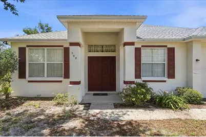 103 N 1st Street, Eagle Lake, FL 33839 - Photo 3
