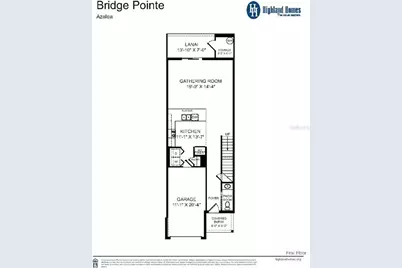 362 Chesapeake Drive, Saint Cloud, FL 34771 - Photo 3