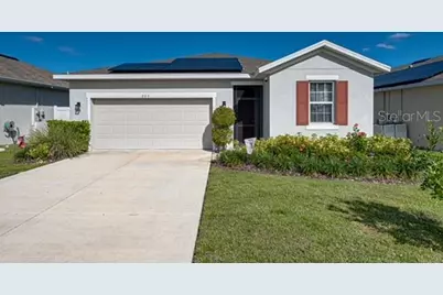 295 Lake Smart Circle, Winter Haven, FL 33881 - Photo 1