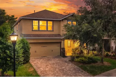 16302 Bayberry View Drive, Lithia, FL 33547 - Photo 1