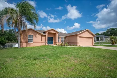 6217 Cross Creek Boulevard, Lakeland, FL 33813 - Photo 1