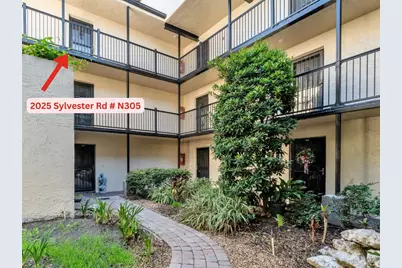 2025 Sylvester Rd #N305, Lakeland, FL 33803 - Photo 5