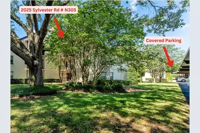 2025 Sylvester Rd #N305, Lakeland, FL 33803 - Photo 3