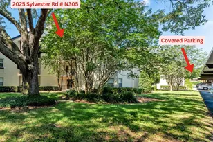 2025 Sylvester Rd, Lakeland, FL 33803 - Photo 3