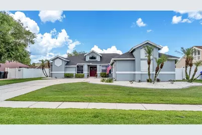 2331 Peppercorn Street, Kissimmee, FL 34741 - Photo 1