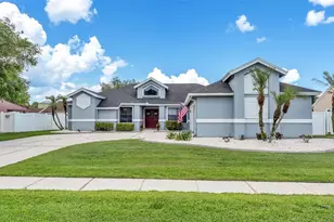 2331 Peppercorn St, Kissimmee, FL 34741 - Photo 1