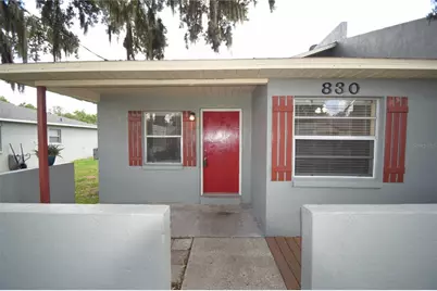 830 Shirley Ann Trail #830, Lakeland, FL 33809 - Photo 1
