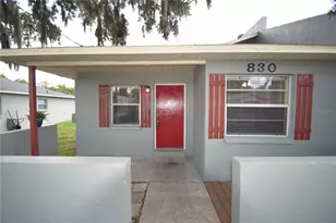 830 Shirley Ann Trail, Lakeland, FL 33809 - Photo 1
