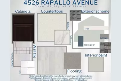 4526 Rapallo Avenue, Winter Haven, FL 33884 - Photo 3