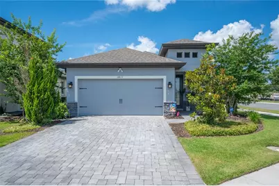 1413 Bellamy Drive, Reunion, FL 34747 - Photo 3