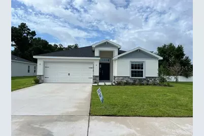 7618 SW 108th Street, Ocala, FL 34476 - Photo 1